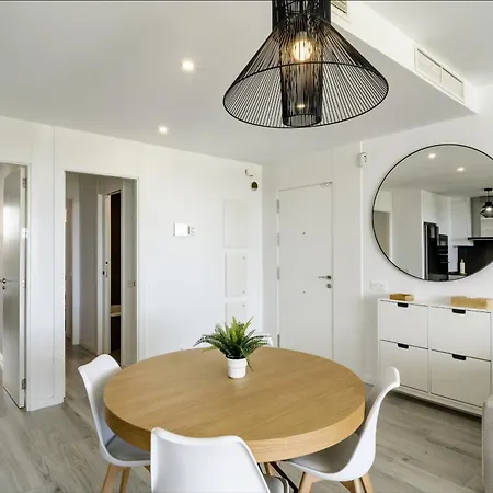 Appartement Oceana Views - 2 Bedroom By Finest *
