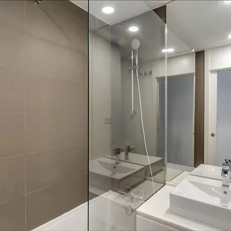 Oceana Views - 2 Bedroom By Finest Appartement *