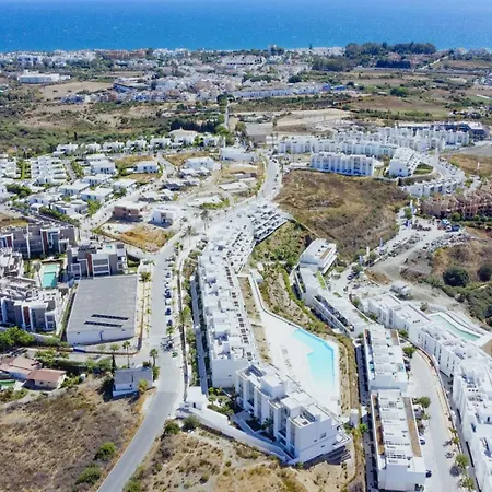 Oceana Views - 2 Bedroom By Finest Estepona