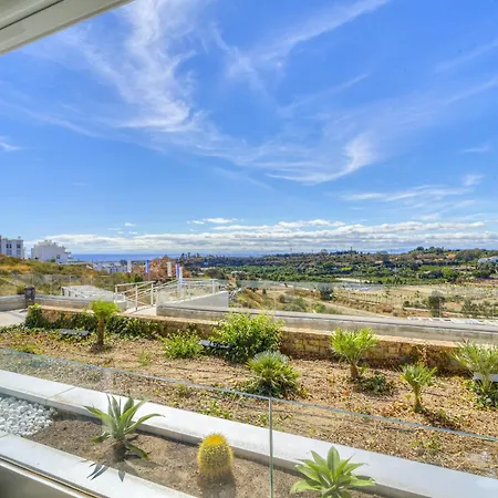 Apartman Oceana Views - 2 Bedroom By Finest Estepona