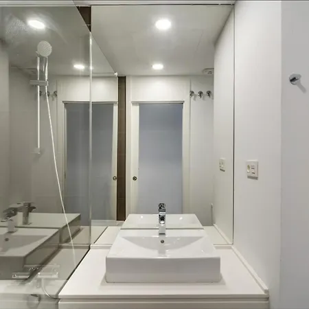 Apartment Oceana Views - 2 Bedroom By Finest *