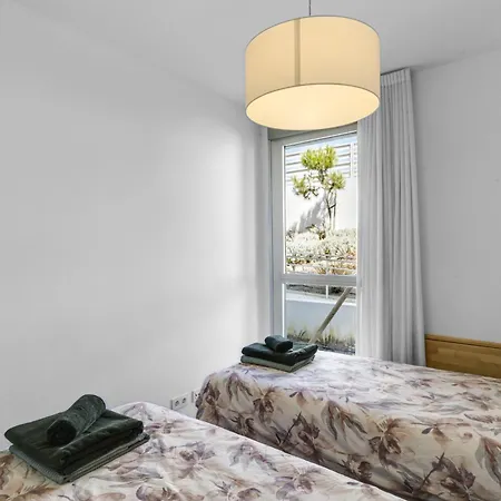 Oceana Views - 2 Bedroom By Finest * Estepona