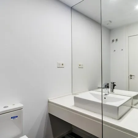 Apartment Oceana Views - 2 Bedroom By Finest