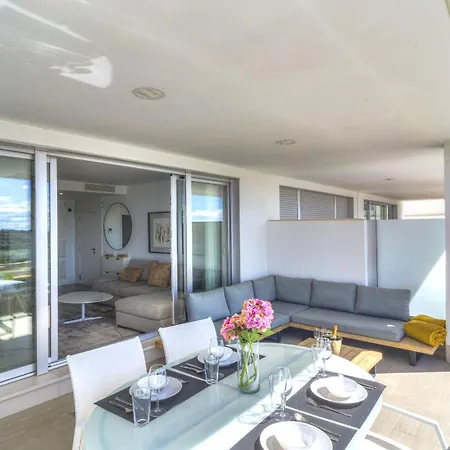 Appartement Oceana Views - 2 Bedroom By Finest Estepona