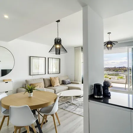 Oceana Views - 2 Bedroom By Finest * Estepona