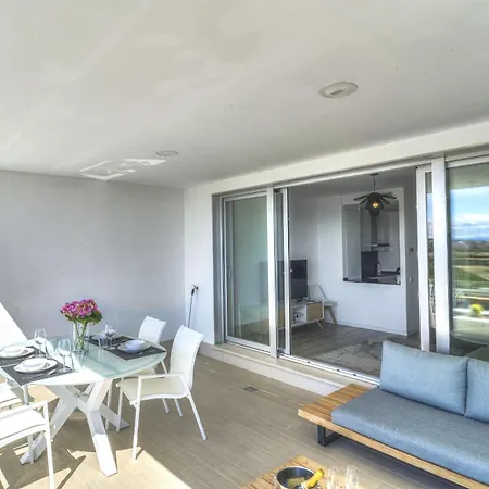 Apartman Oceana Views - 2 Bedroom By Finest