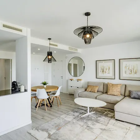 Oceana Views - 2 Bedroom By Finest Estepona