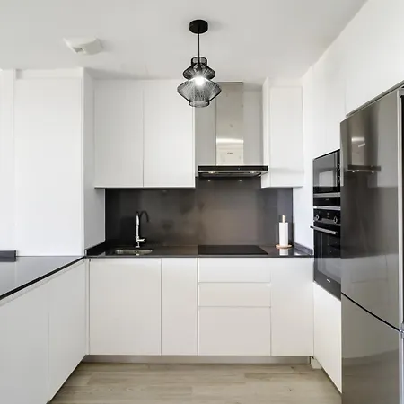 Oceana Views - 2 Bedroom By Finest * Estepona