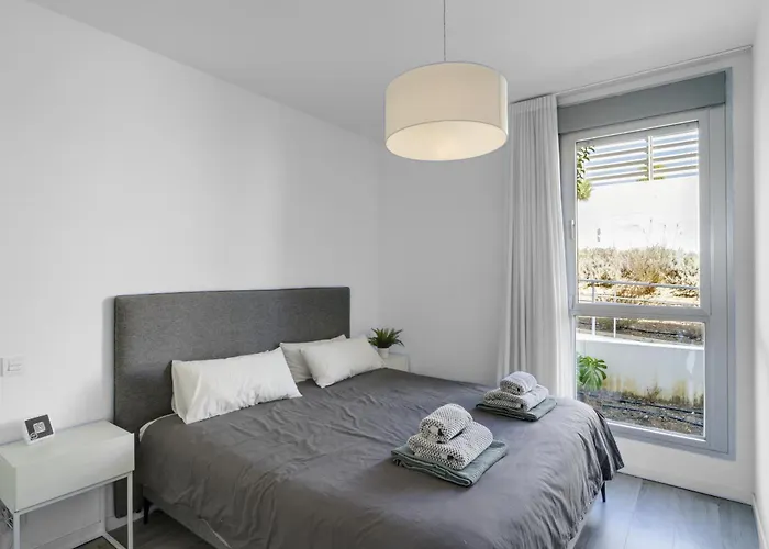 Oceana Views - 2 Bedroom By Finest Estepona