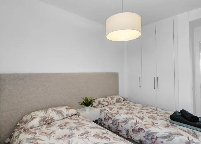 Oceana Views - 2 Bedroom By Finest * Estepona