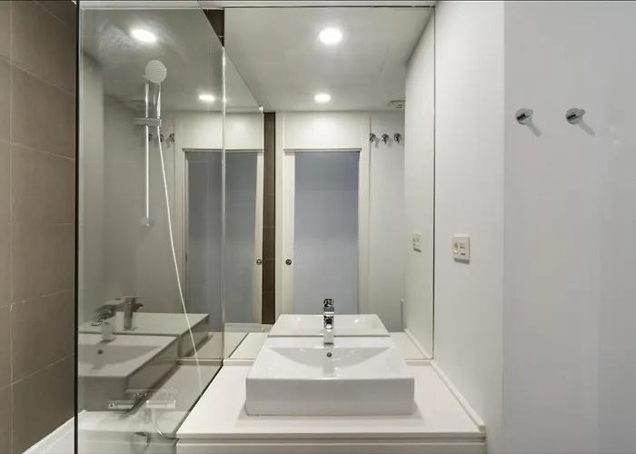 Διαμέρισμα Oceana Views - 2 Bedroom By Finest *