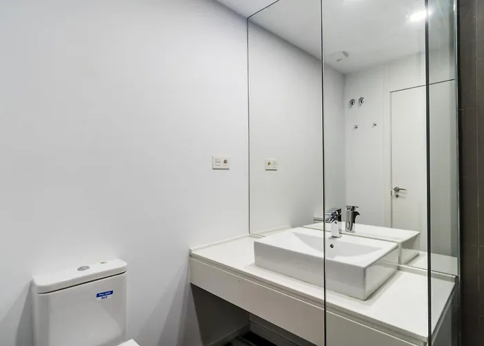 Διαμέρισμα Oceana Views - 2 Bedroom By Finest