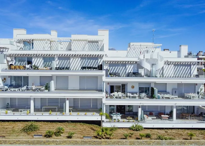 Διαμέρισμα Oceana Views - 2 Bedroom By Finest Εστεπόνα