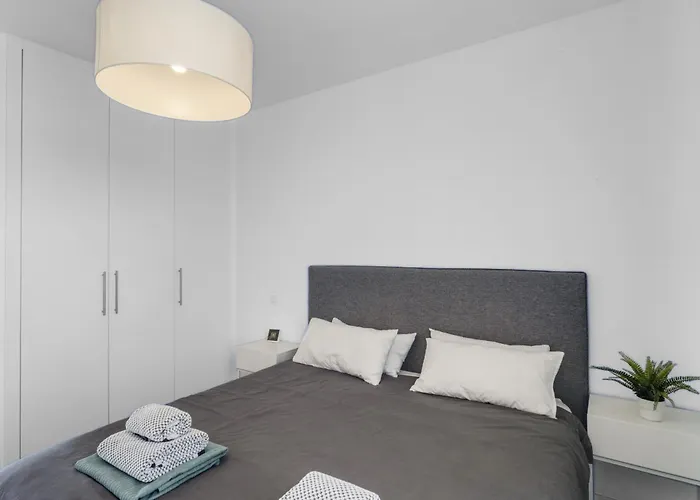 Apartamento Oceana Views - 2 Bedroom By Finest