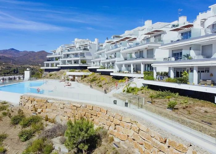 Apartamento Oceana Views - 2 Bedroom By Finest