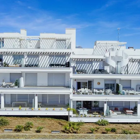 Apartment Oceana Views - 2 Bedroom By Finest Estepona