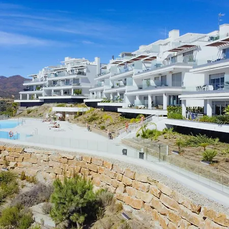 Apartment Oceana Views - 2 Bedroom By Finest