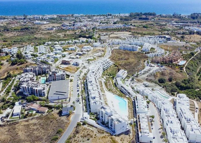 Oceana Views - 2 Bedroom By Finest Estepona
