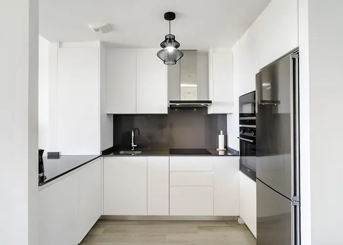 Oceana Views - 2 Bedroom By Finest * Estepona